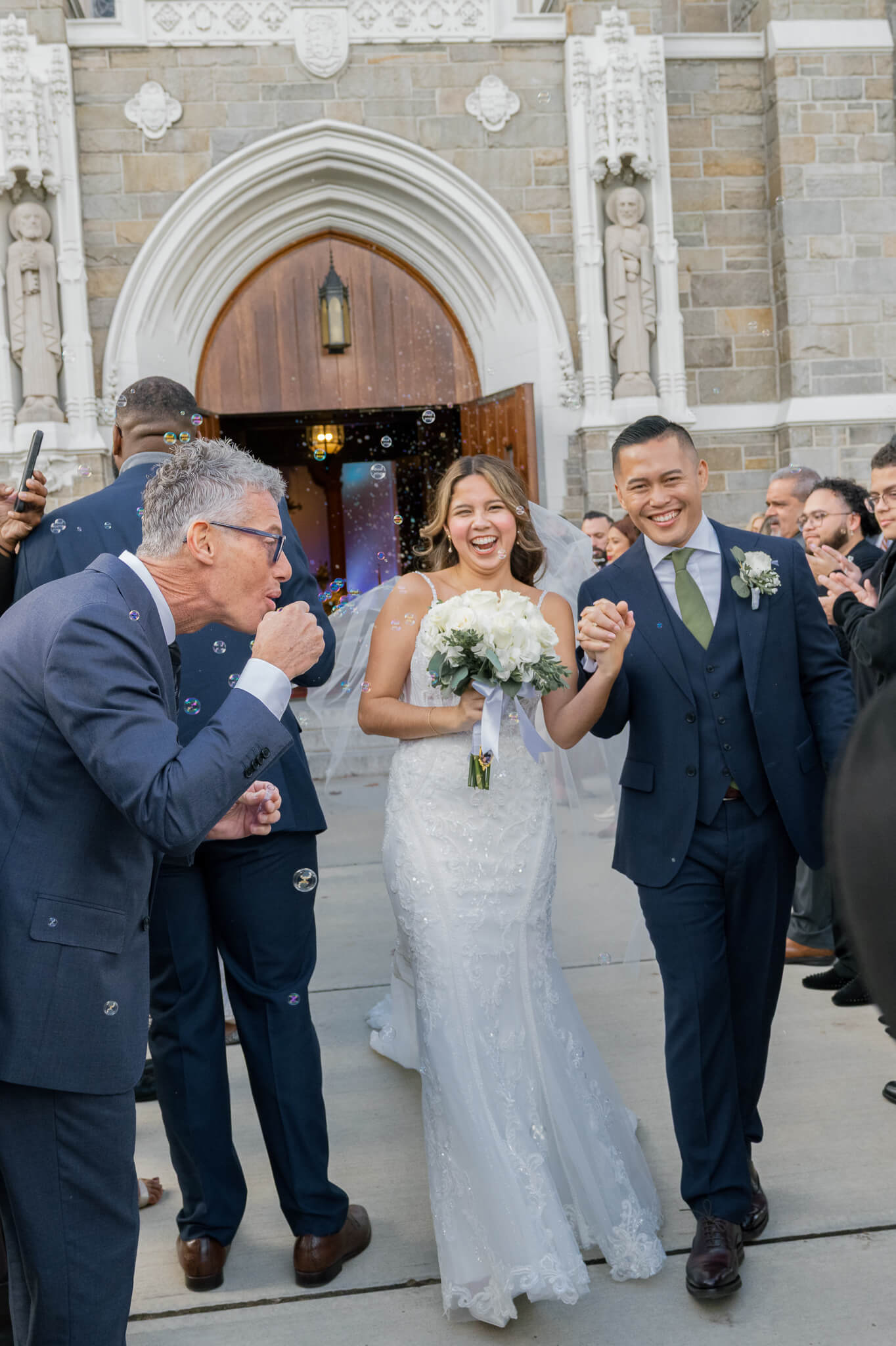 medellin bride photo